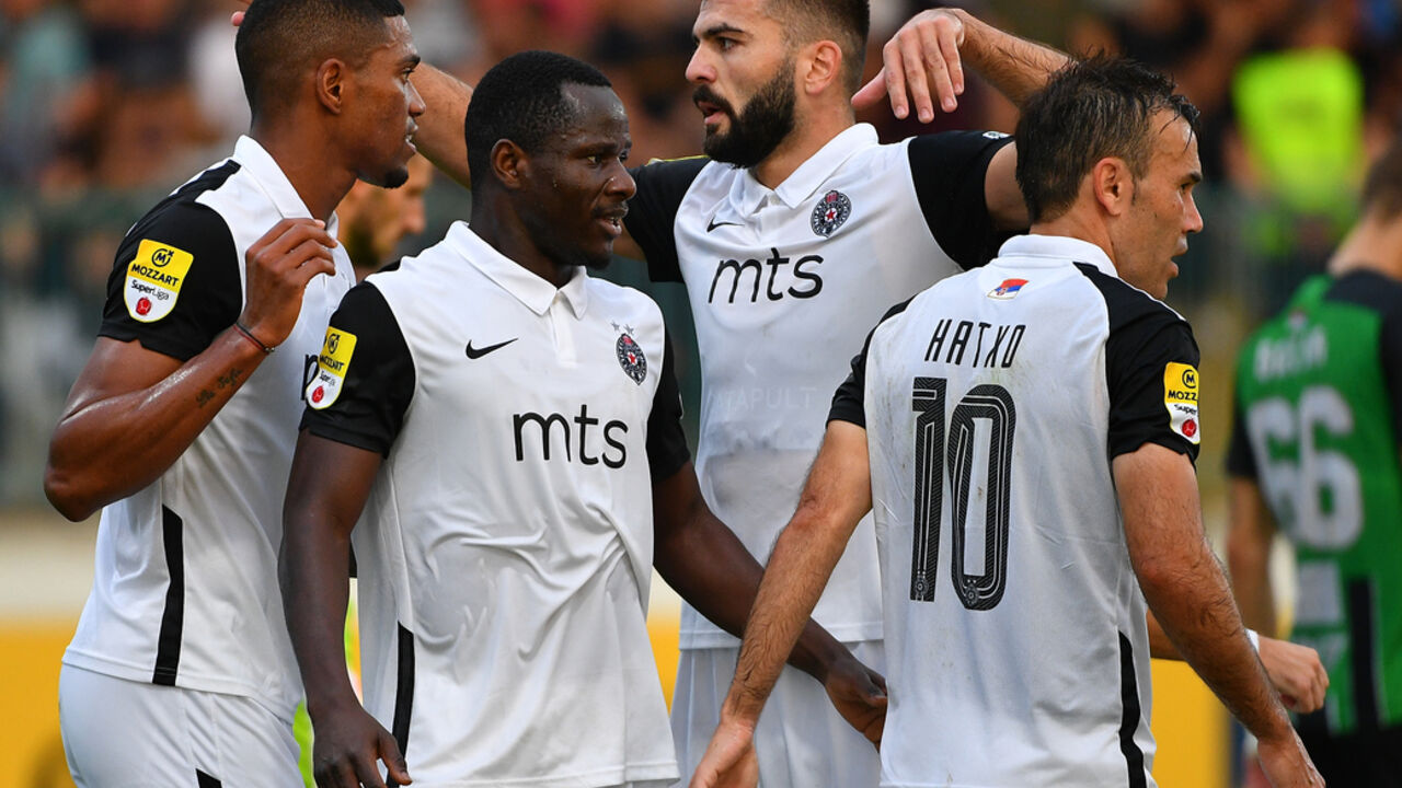 FK Partizan