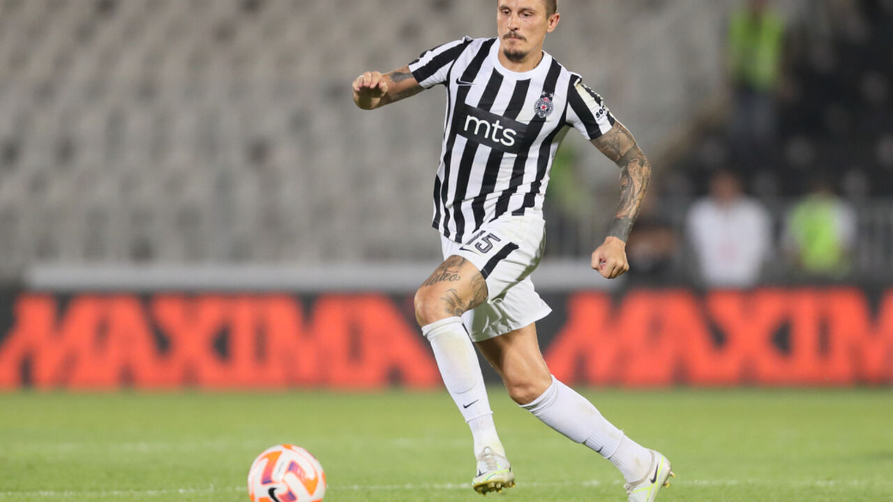 Ljubomir Fejsa