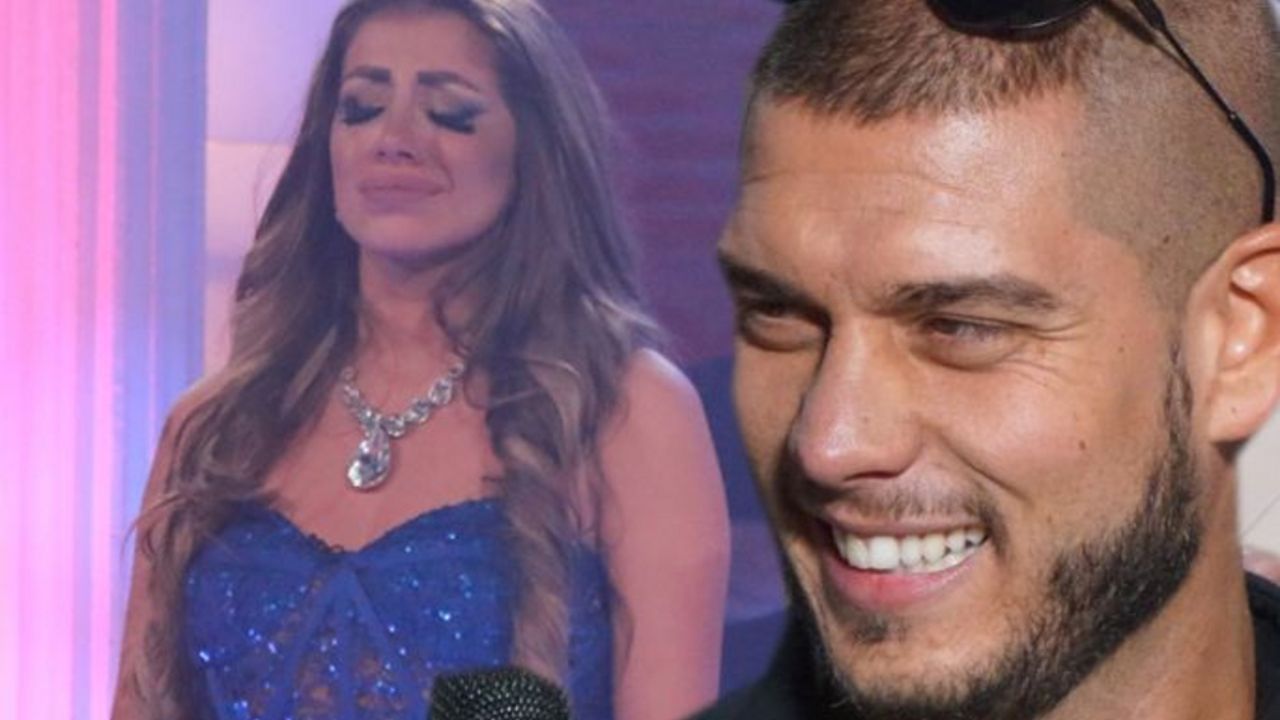 Dejan Dragojević, Dalila Dragojević