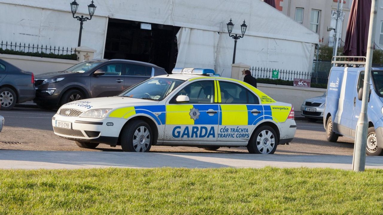 Policija