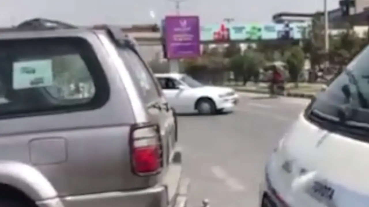 kabul