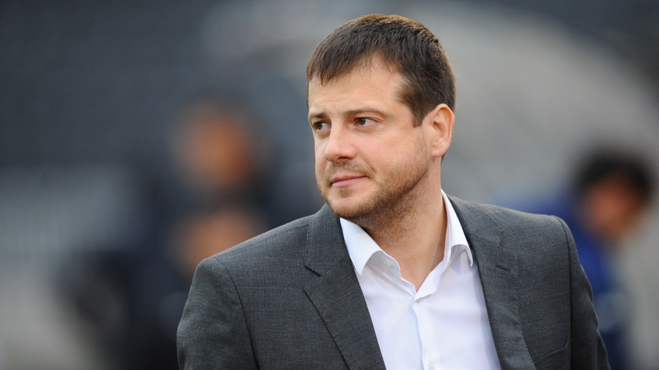 Nenad Lalatović