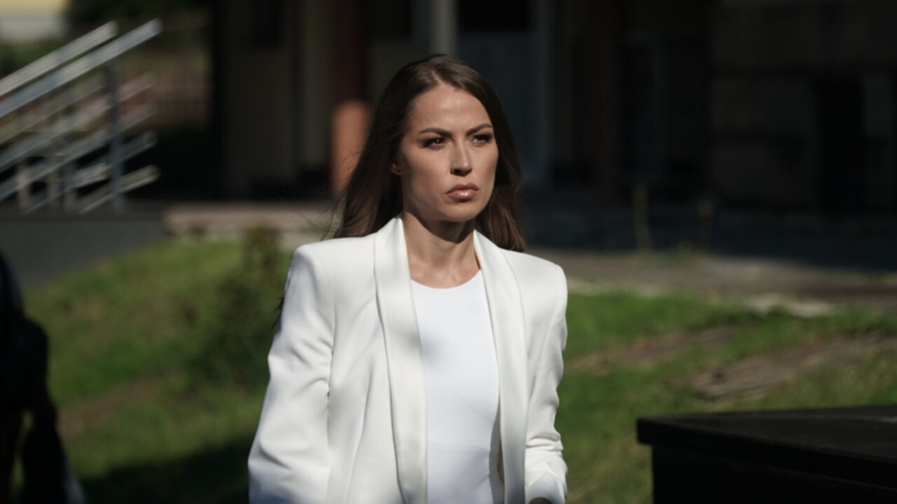 Dijana Hrkalović