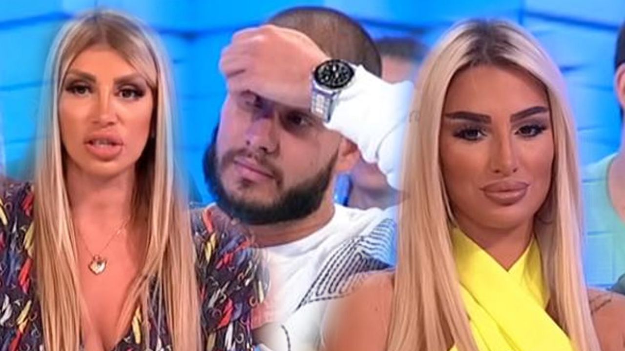 Dejan Dragojević, Dalila Dragojević, Aleksandra Nikolić