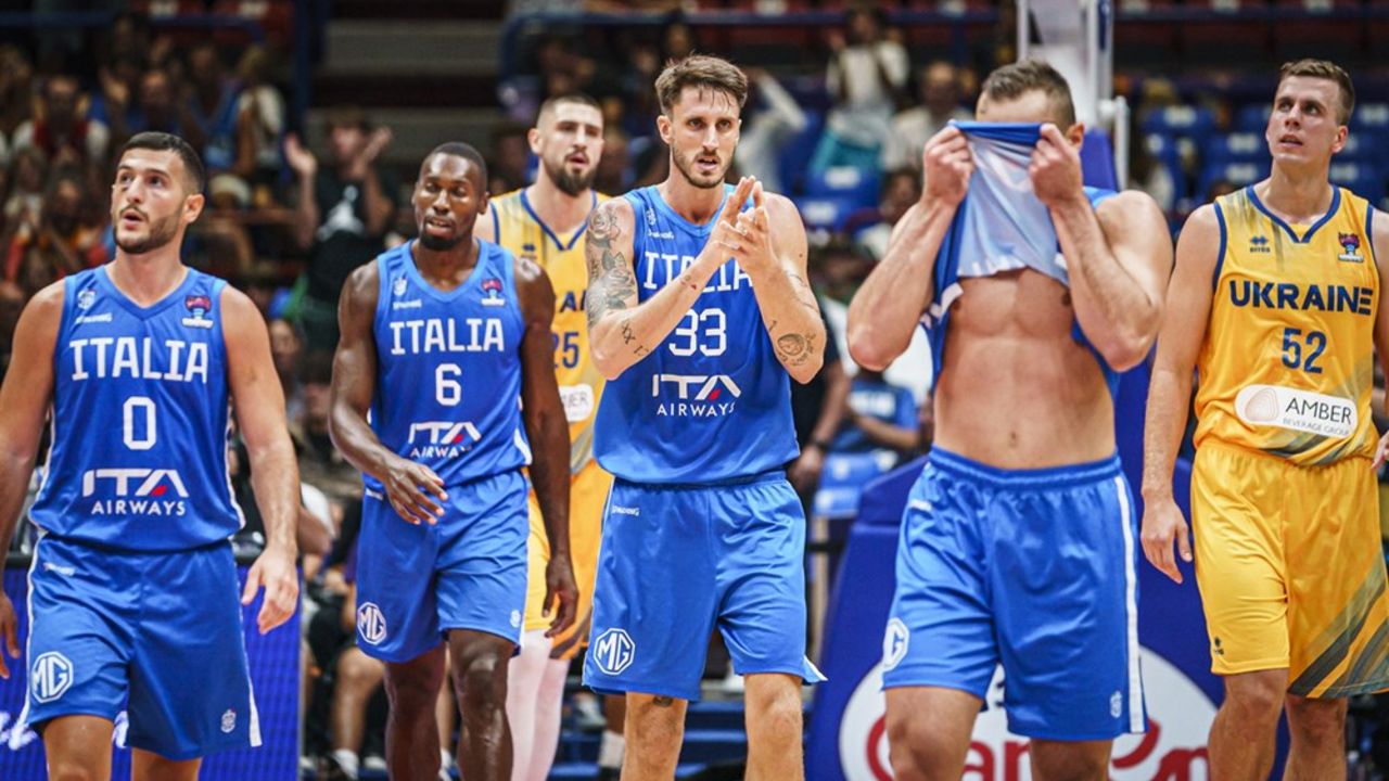 Foto: FIBA