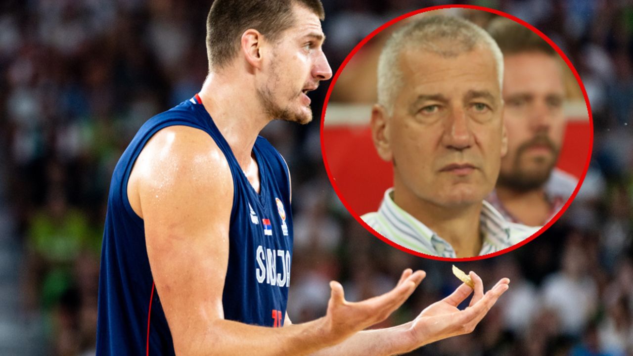 Nikola Jokić, Aleksandar Petrović