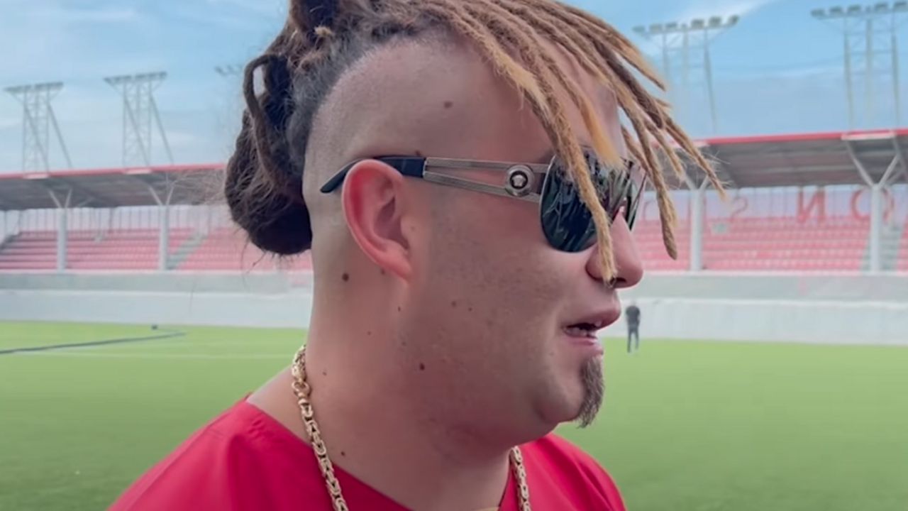 Rasta