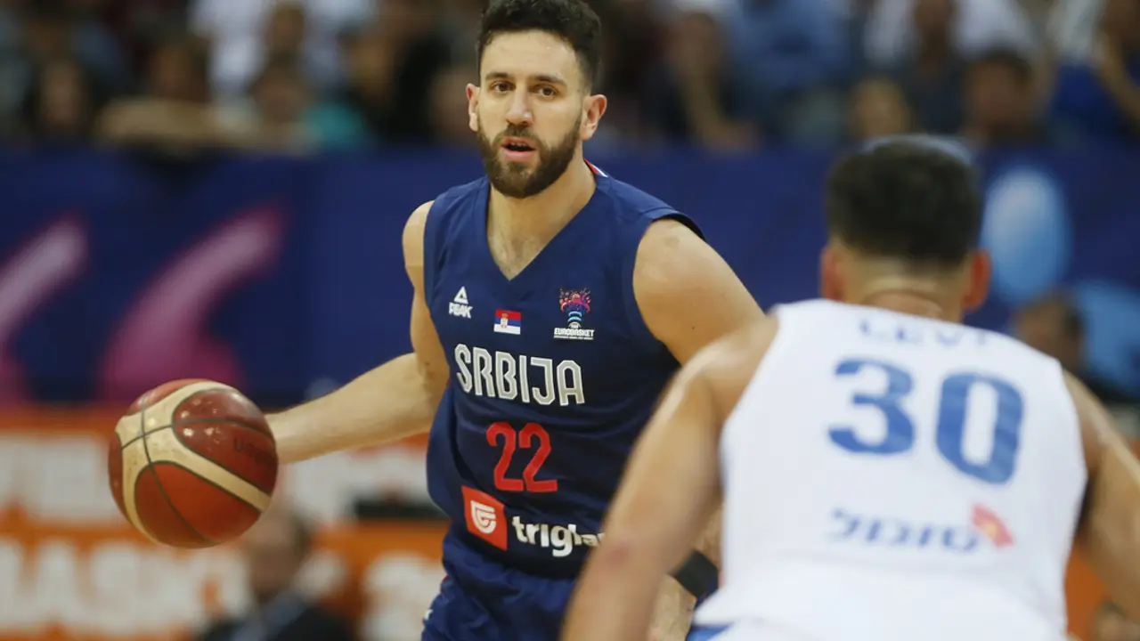 Vasilije Micić