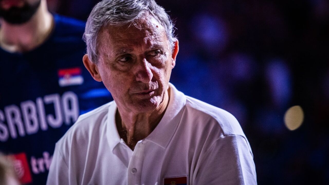 Svetislav Pešić