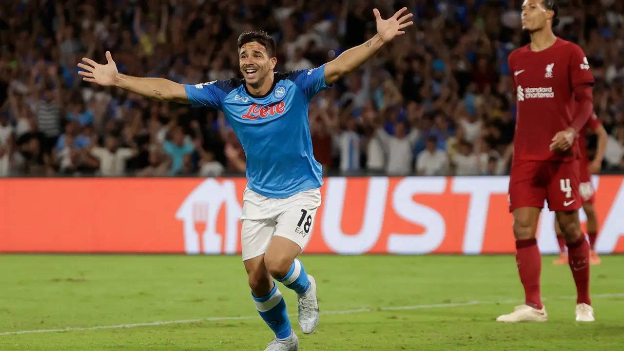 FK Napoli