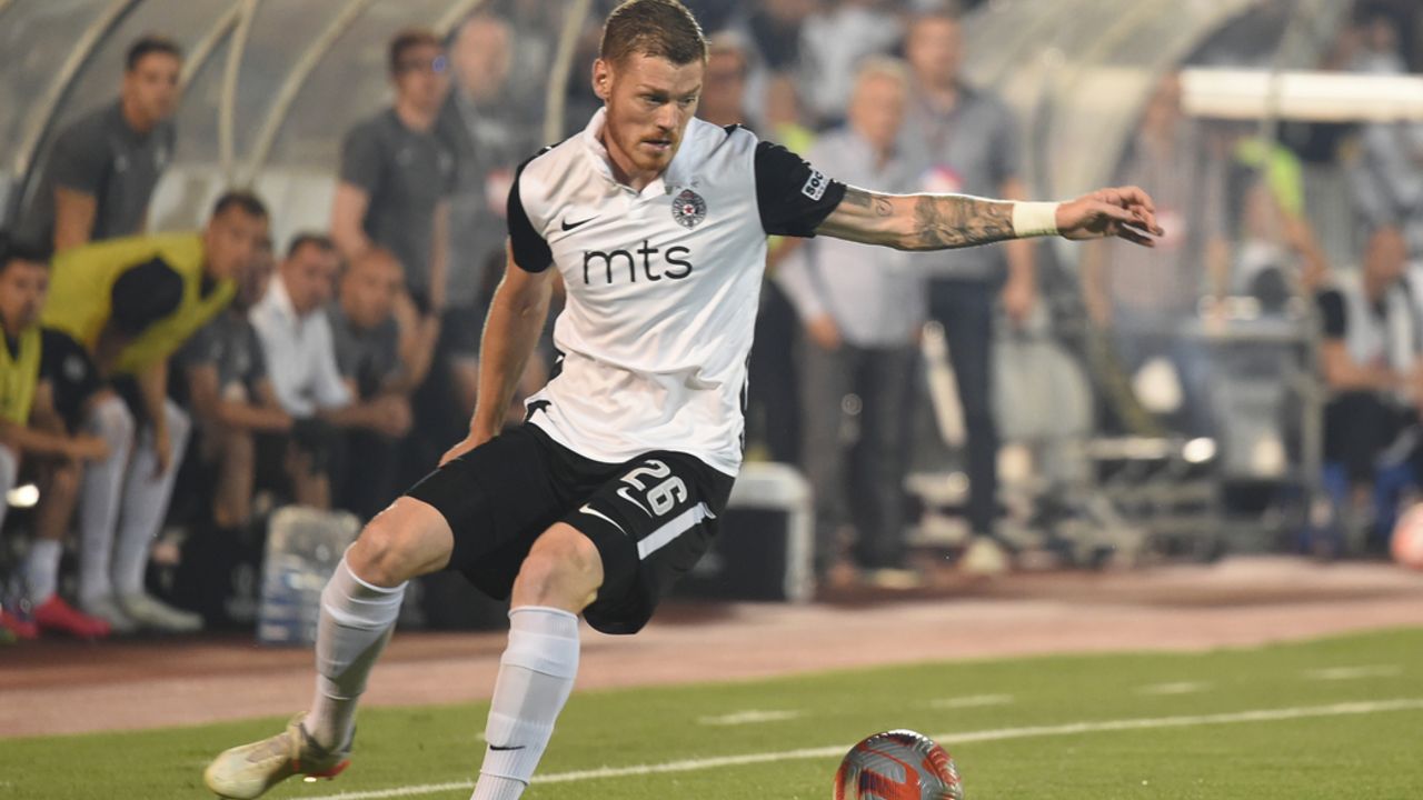 Aleksandar Filipović