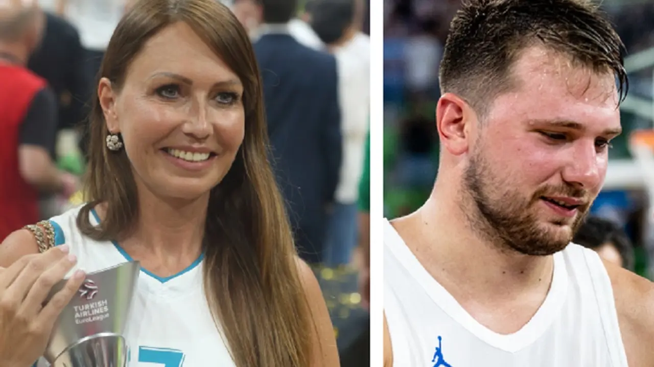 Luka Dončić
