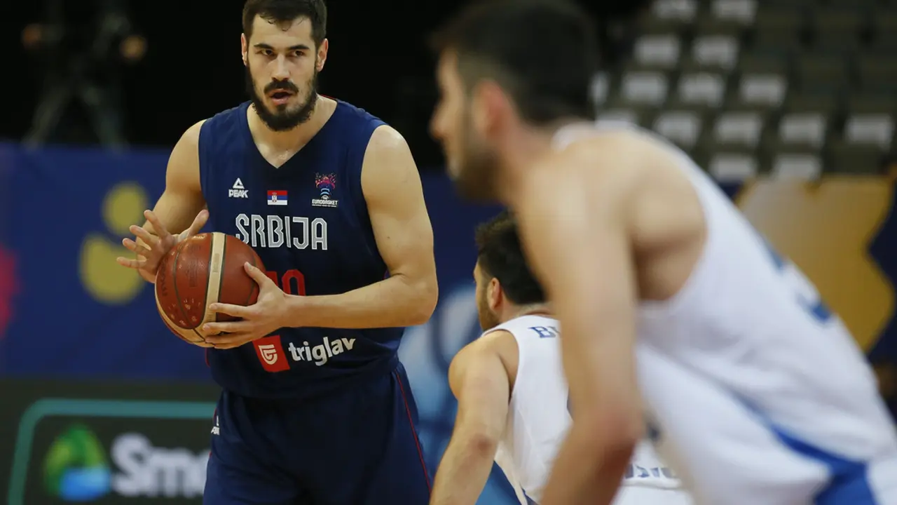 Nikola Kalinić