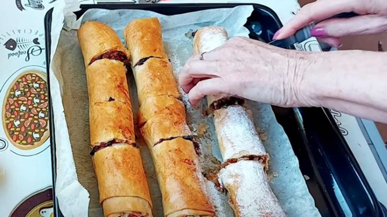 pita