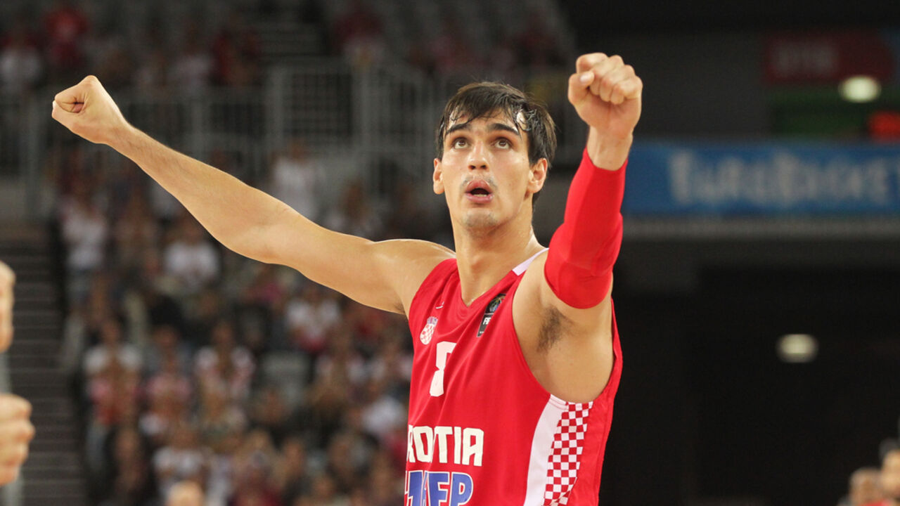 Dario Šarić