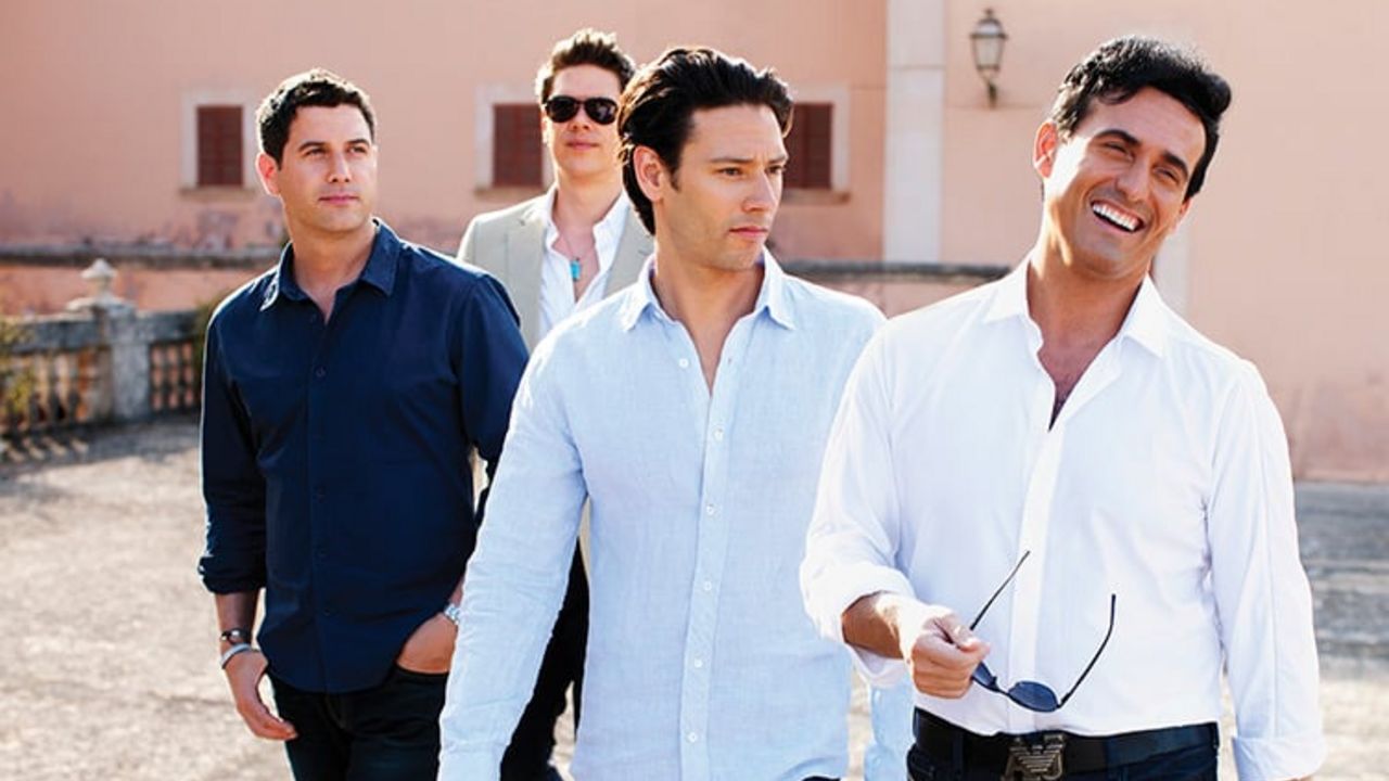 Foto IlDivo PR