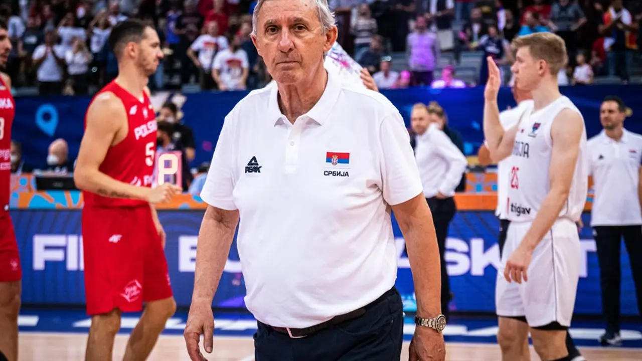 Svetislav Pešić