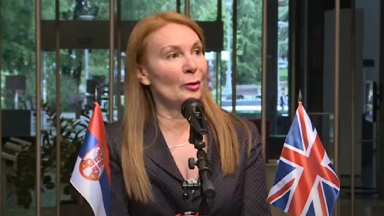 Aleksandra Joksimović