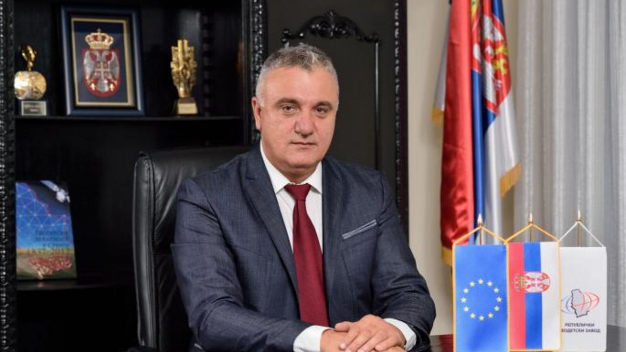 Borko Drašković