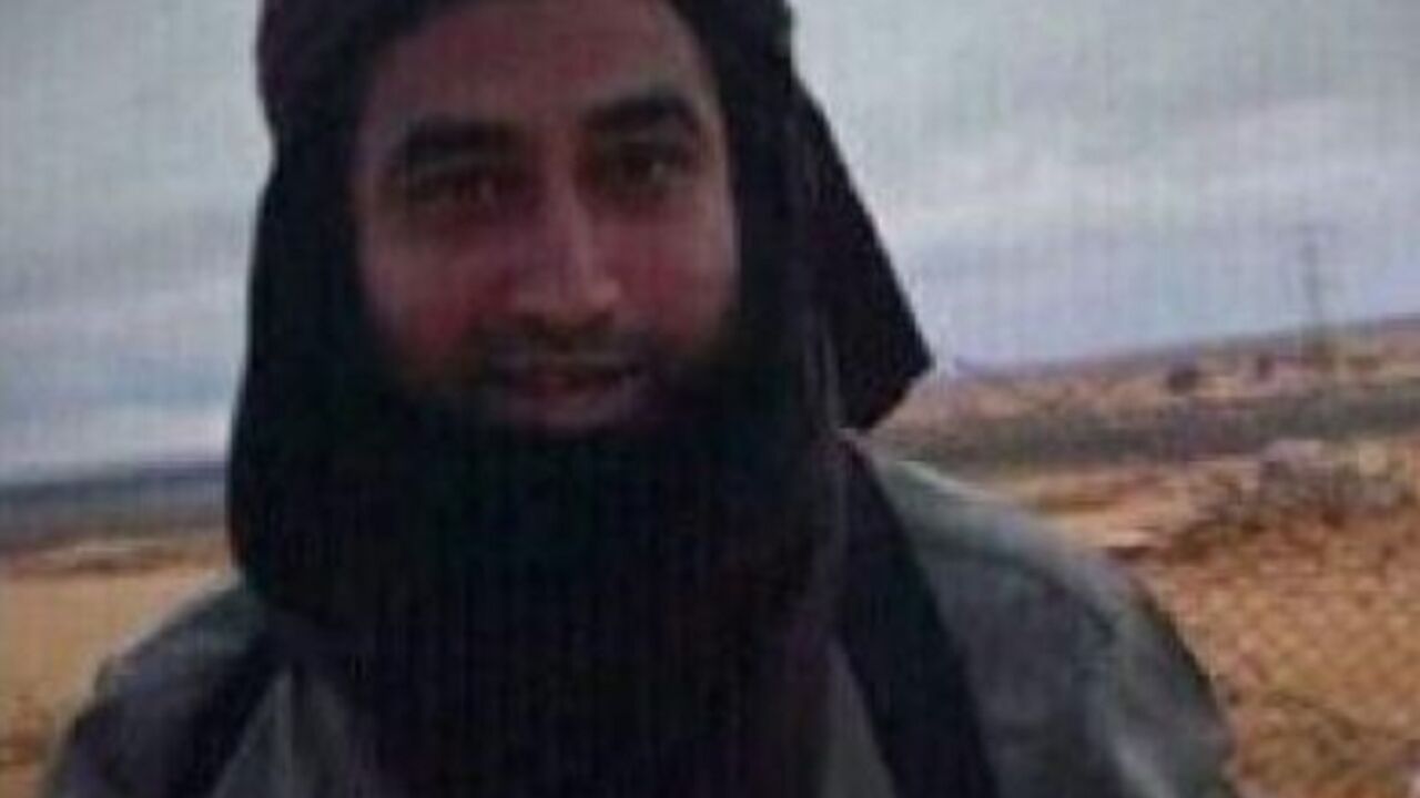 Mahdi Dinku