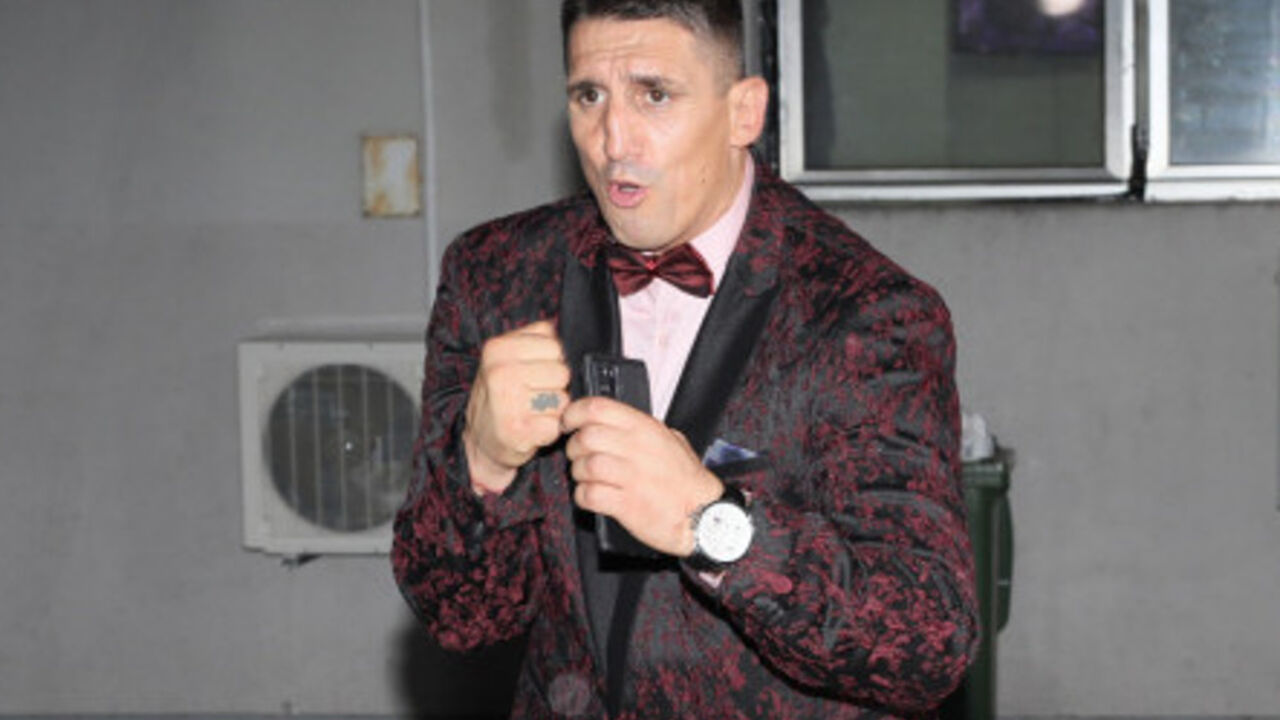 Kristijan Golubović