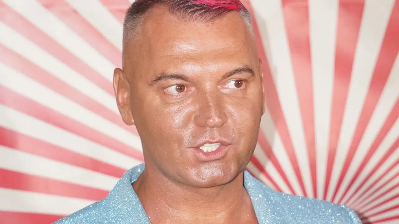 Milan Milošević