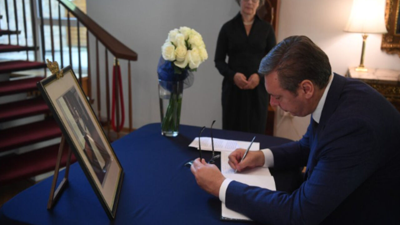 Vučić