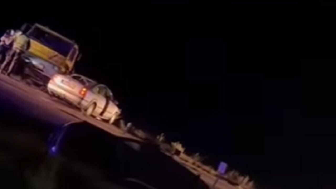 Saobraćajna nesreća