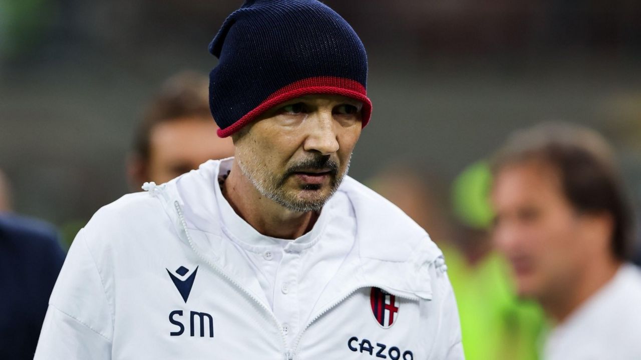 Siniša Mihajlović