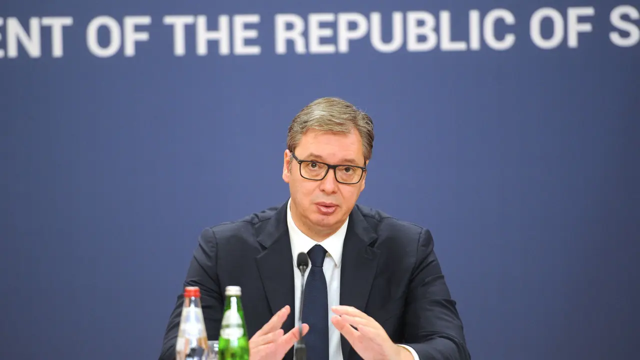 vucic