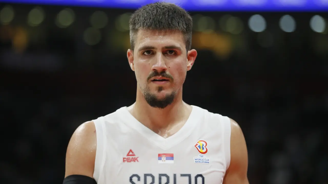 Vanja Marinković