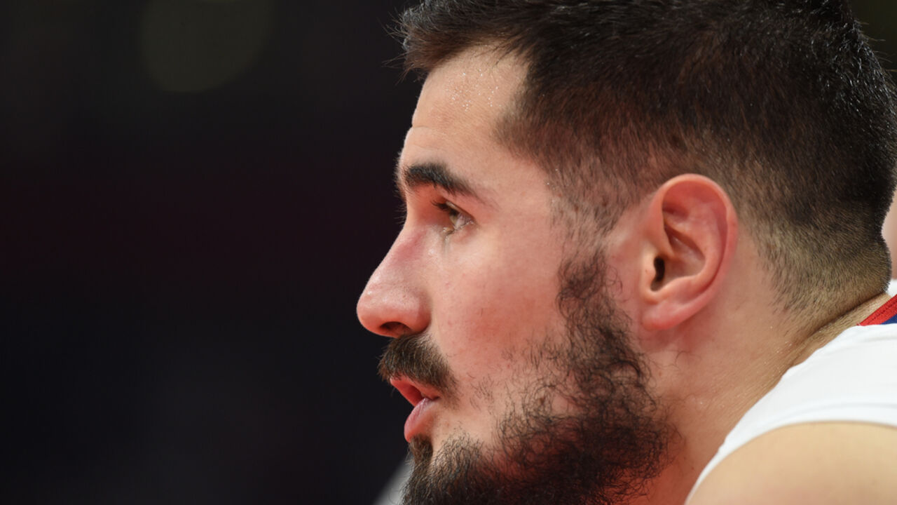 Nikola Kalinić