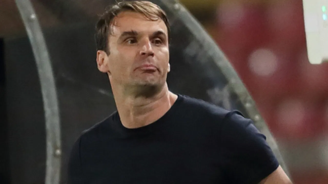 Miloš Milojević