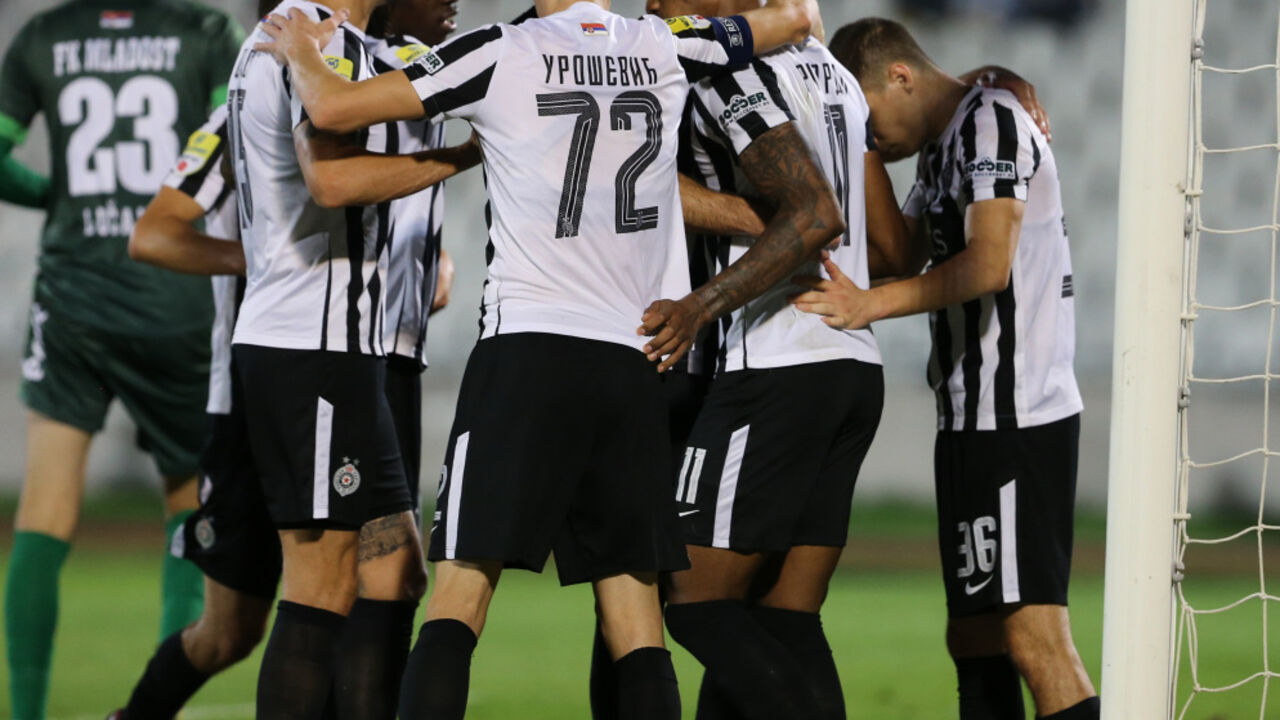 FK Partizan