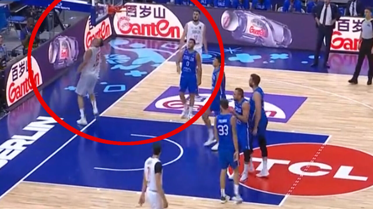 Jokic