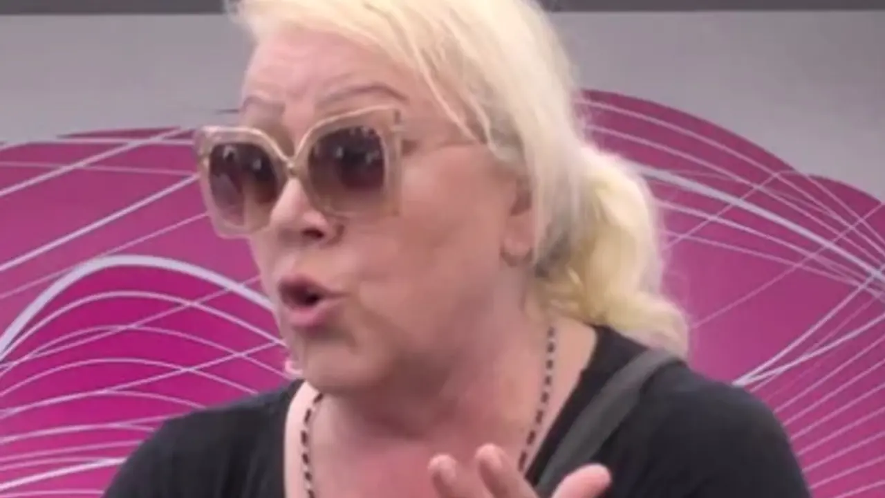 Zorica Marković