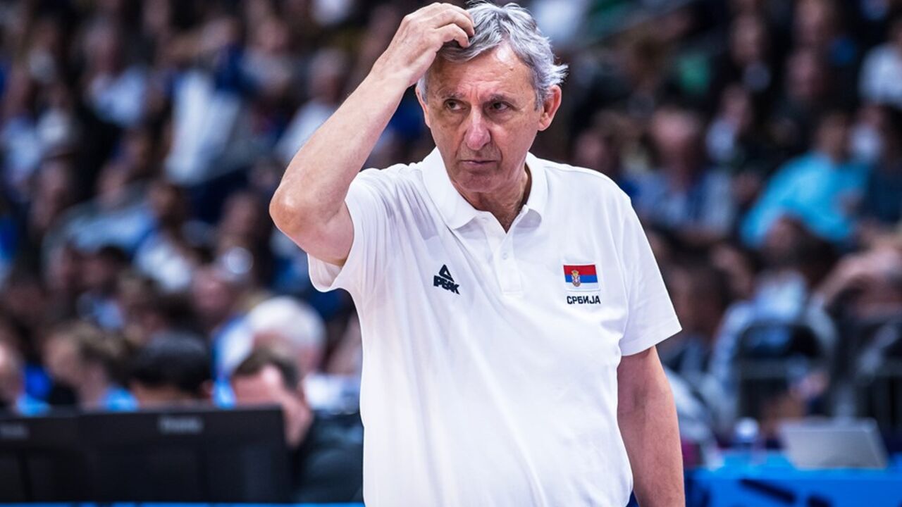 Svetislav Pešić 