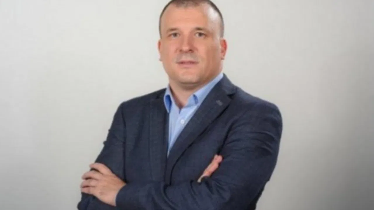 Milovan Jovanović