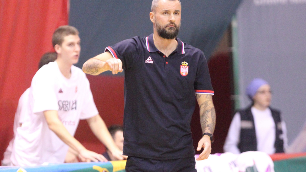 Milan Gurović