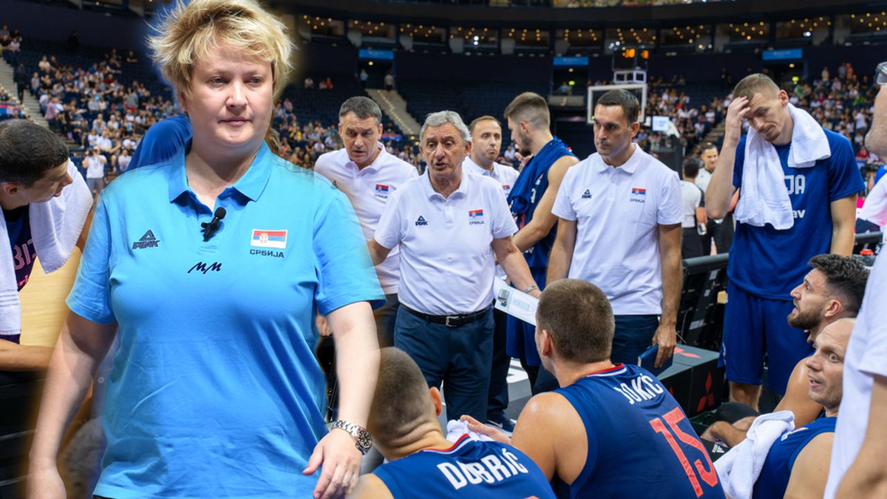 Marina Maljković