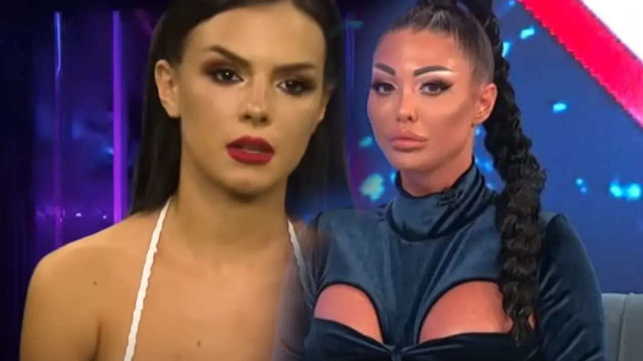 Maja Marinković, Anita Stanojlović