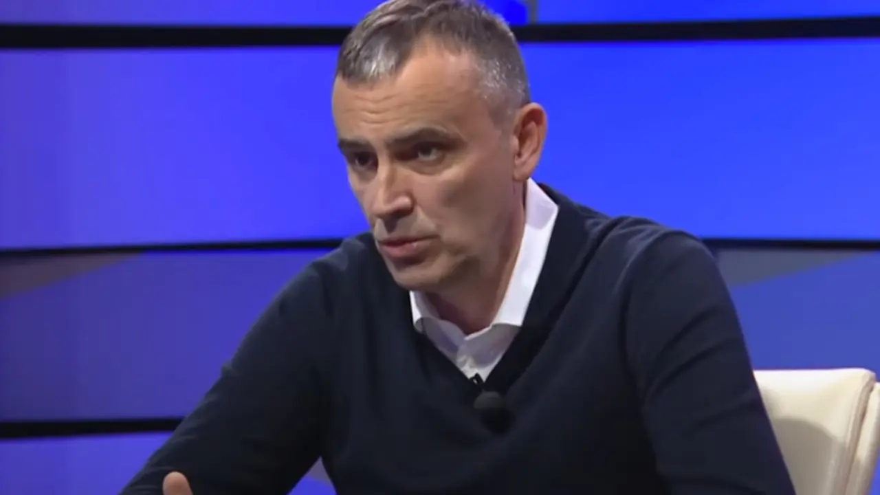 Darko Babalj