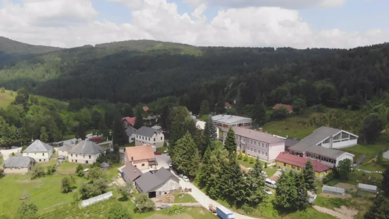 Katići