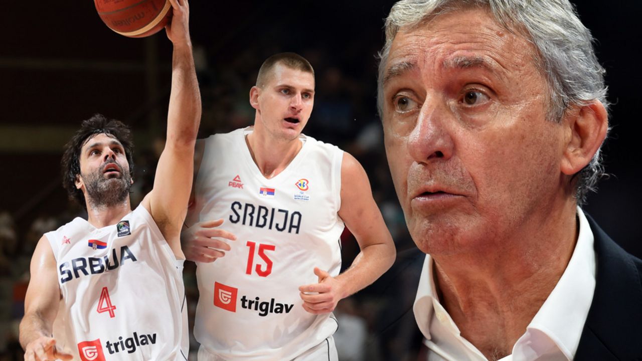 Teodosić, Jokić, Pešić