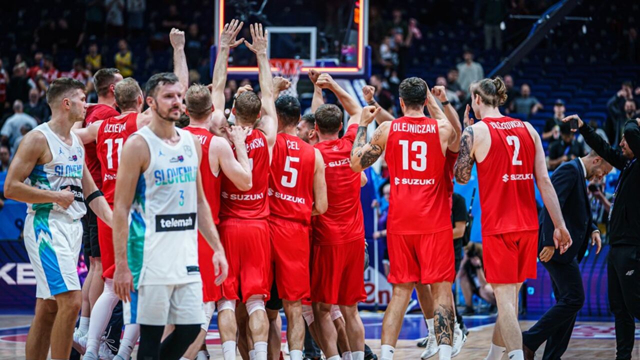 FIBA