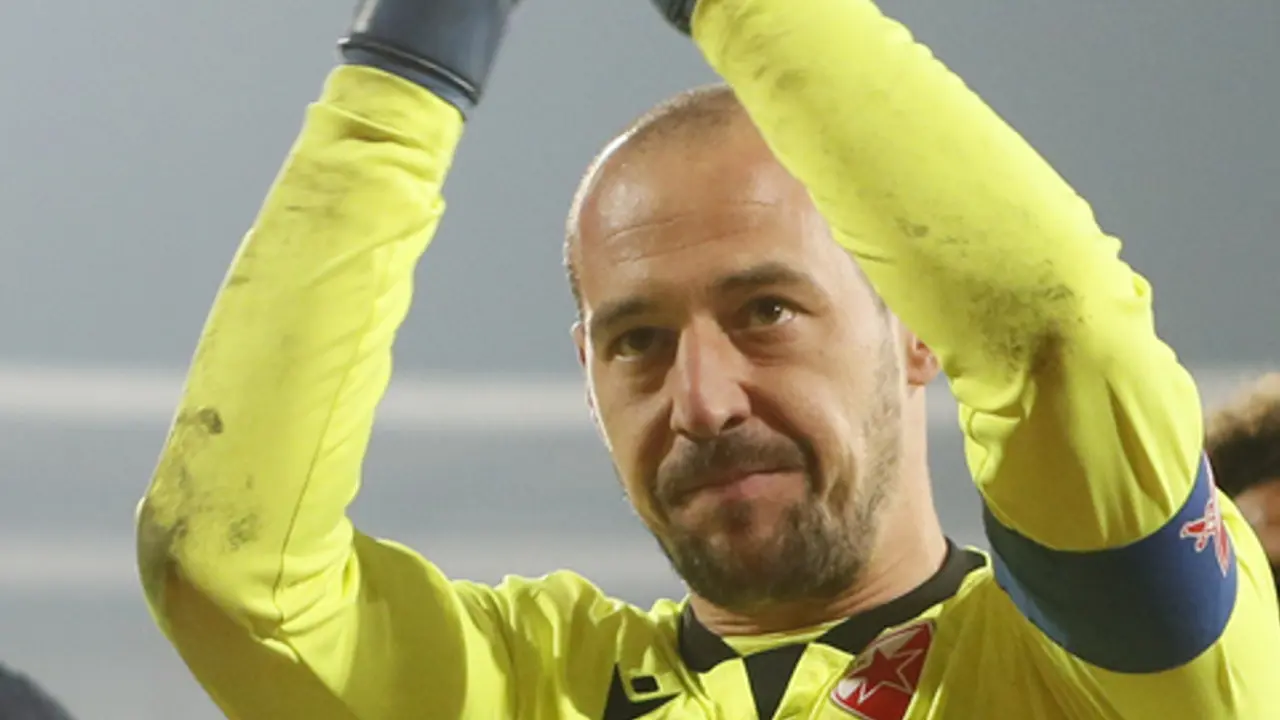Milan Borjan