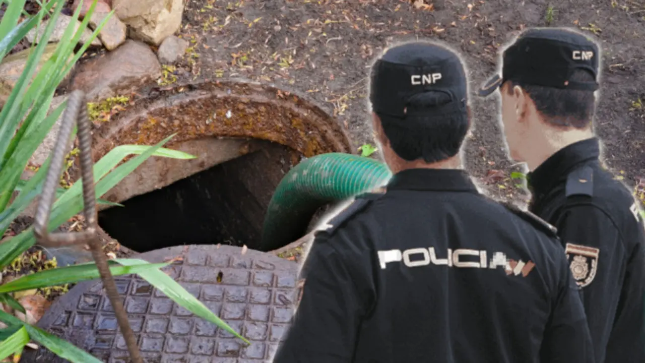 Septička jama