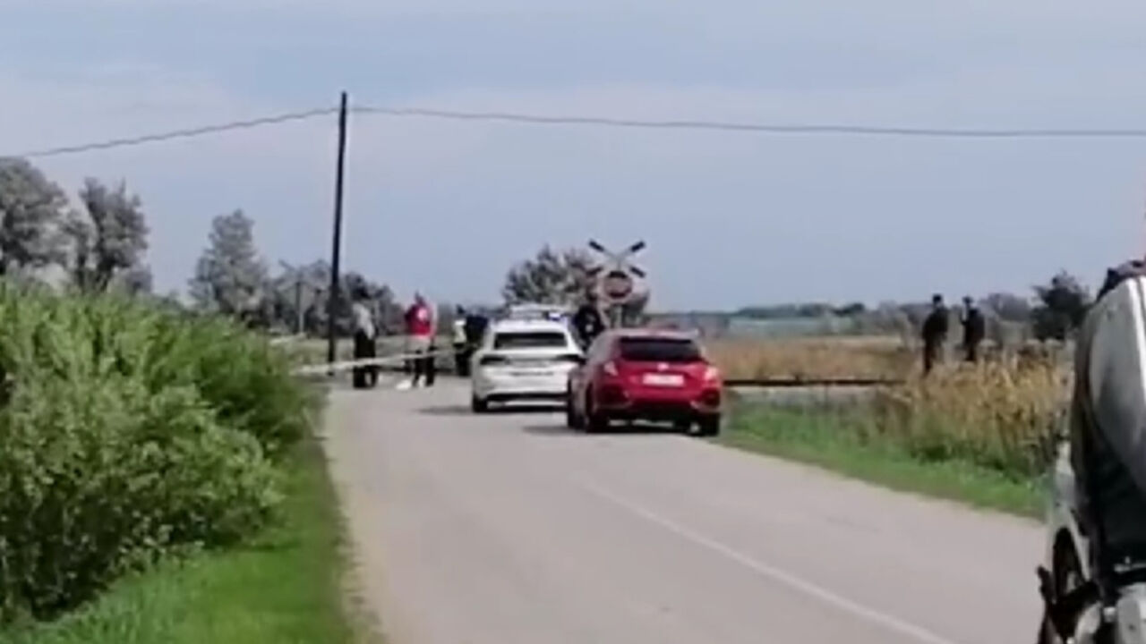 Nesreća