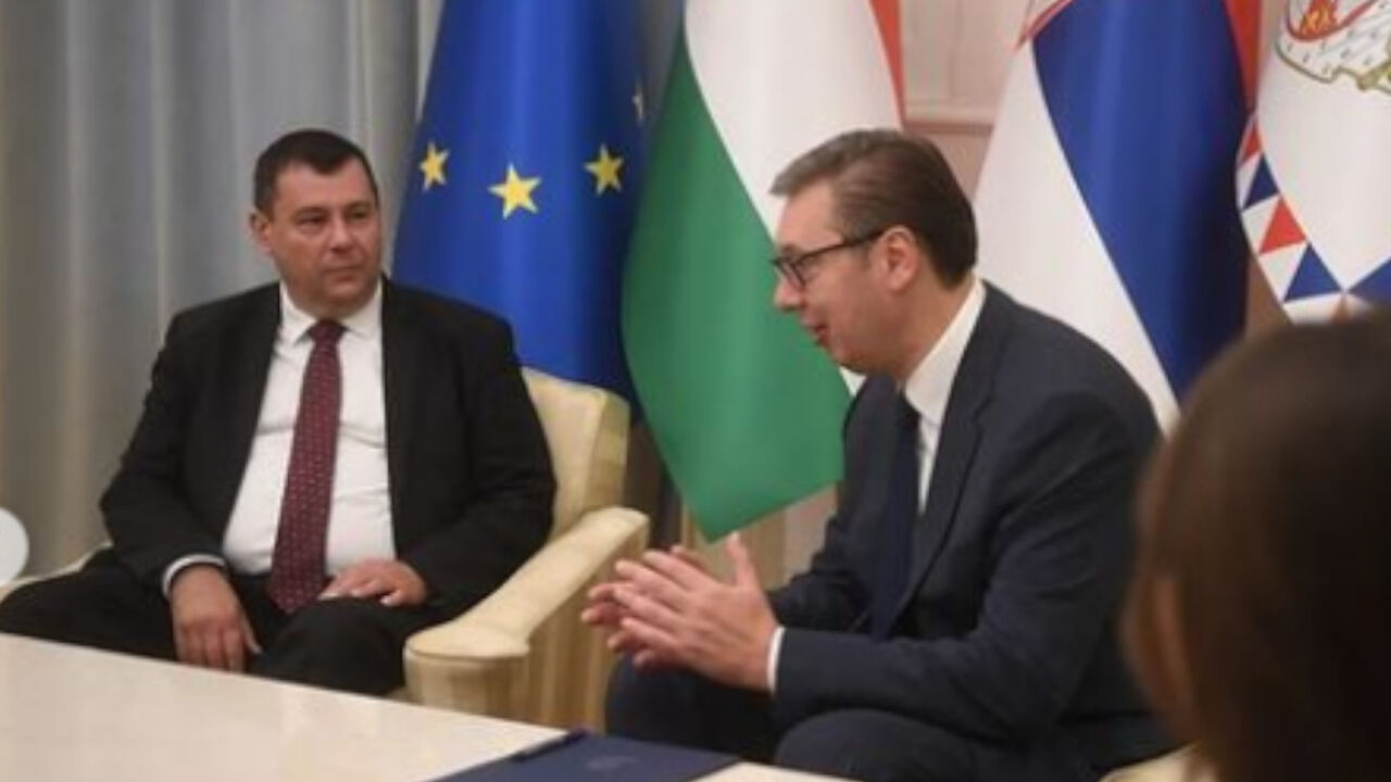 vucic