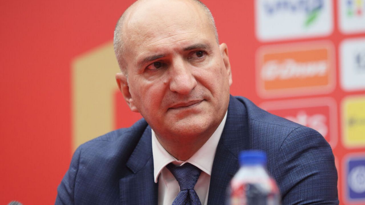 Mitar Mrkela